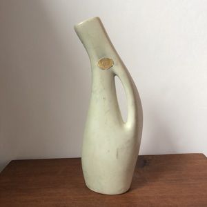 Rare Lillemor Mannerheim Mid Century Vase